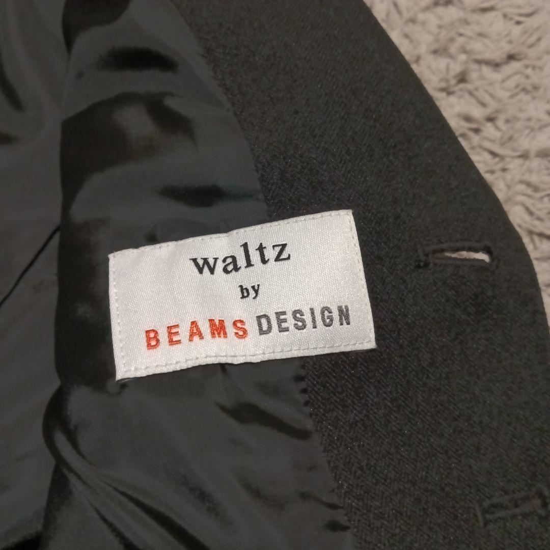 美品 Walts by BEAMS DESIGN キッズフォーマルスーツ 120