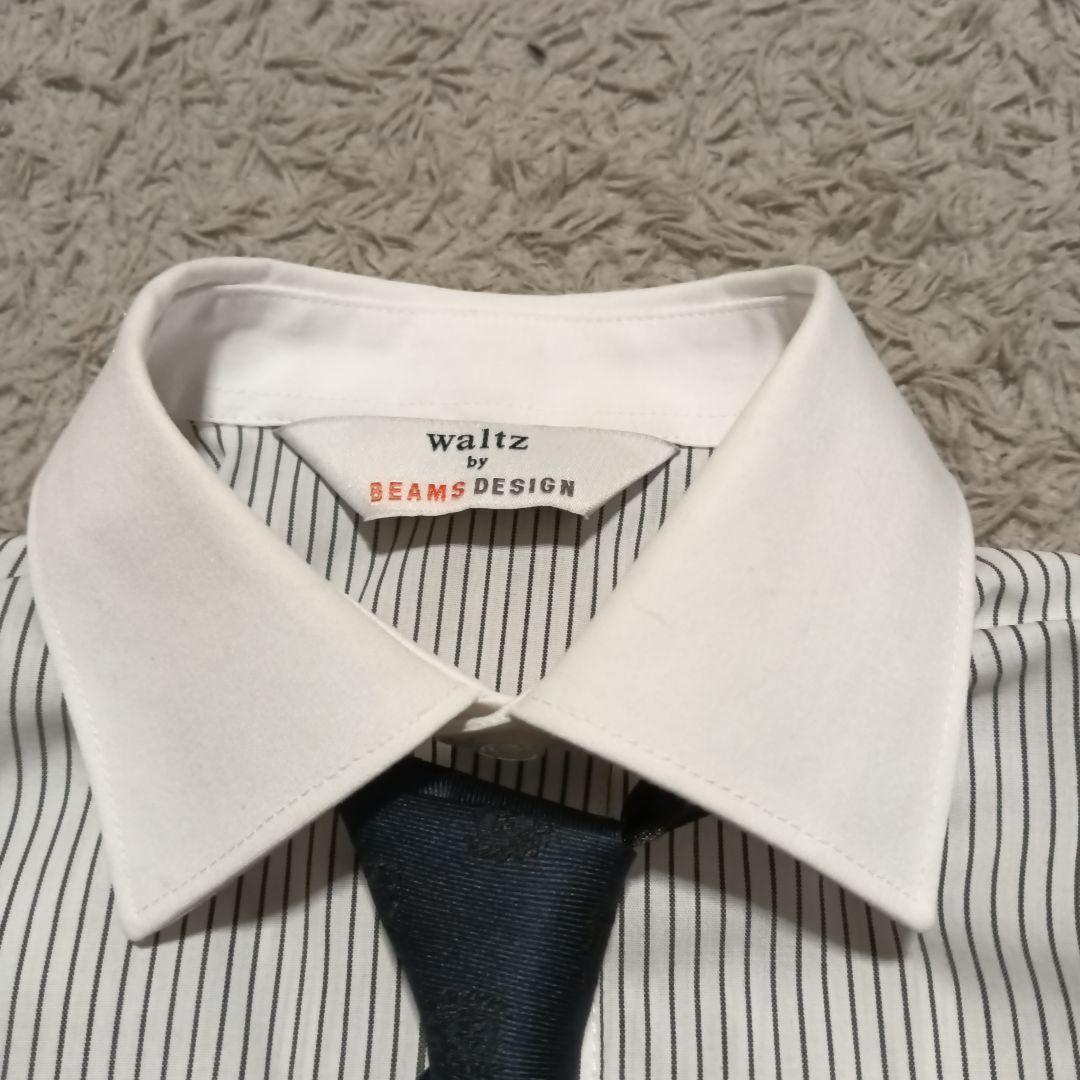 美品 Walts by BEAMS DESIGN キッズフォーマルスーツ 120