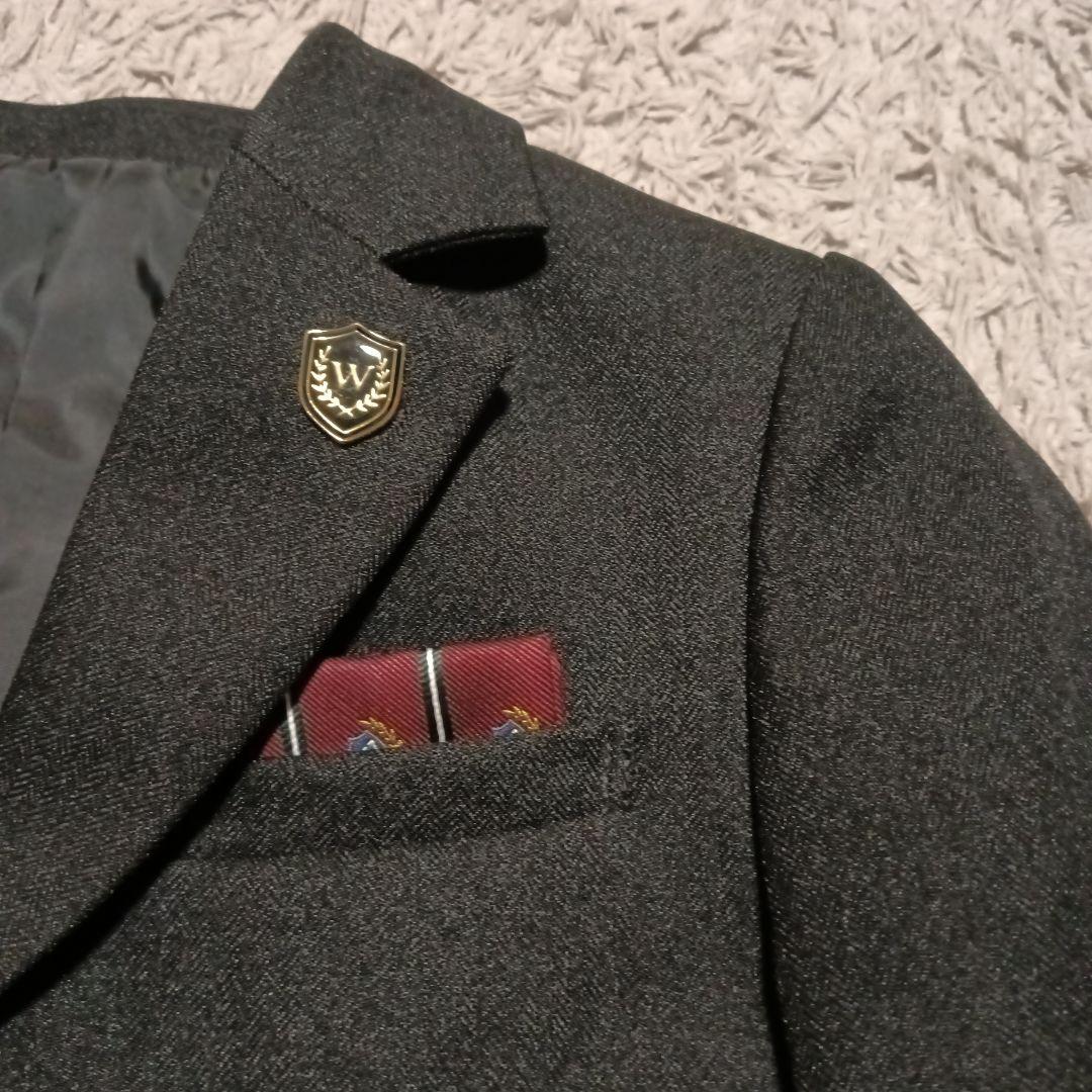 美品 Walts by BEAMS DESIGN キッズフォーマルスーツ 120