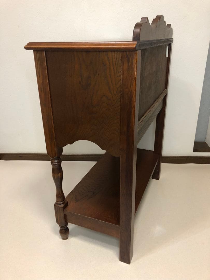 三越家具 キャビネット Brugge (ブルージュ) カントリーハウス