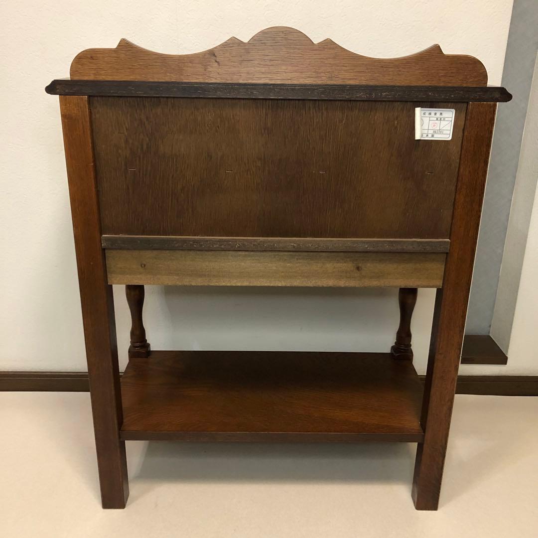 三越家具 キャビネット Brugge (ブルージュ) カントリーハウス