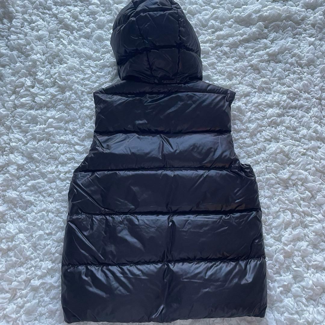 DUVETICA デュベティカ ダウンベスト　ARISTEO レディース　44