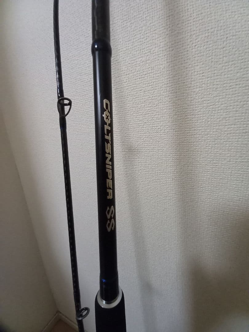 SHIMANO シマノ　19コルトスナイパーSS S96H【最終値下げしました】