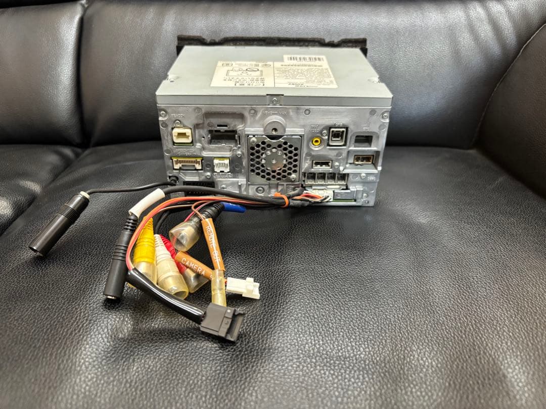 アルパイン　8インチナビ！バックカメラセット！即決済できる方！クリスマス価格！