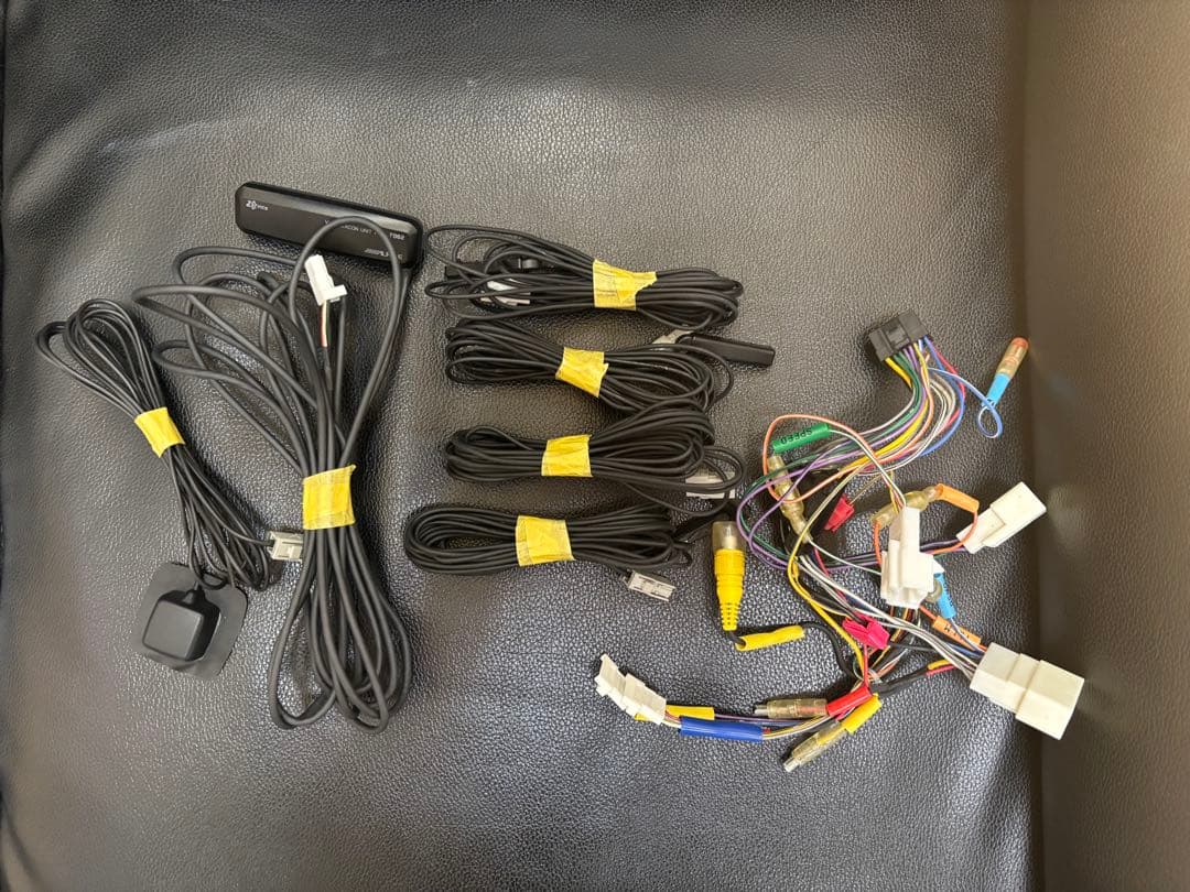 アルパイン　8インチナビ！バックカメラセット！即決済できる方！クリスマス価格！