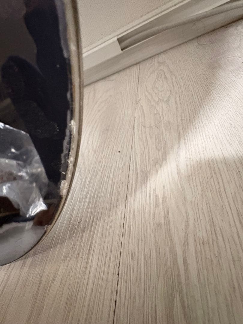 BURTON CLASH スノーボード ブラック/ブルー 151cm板のみ