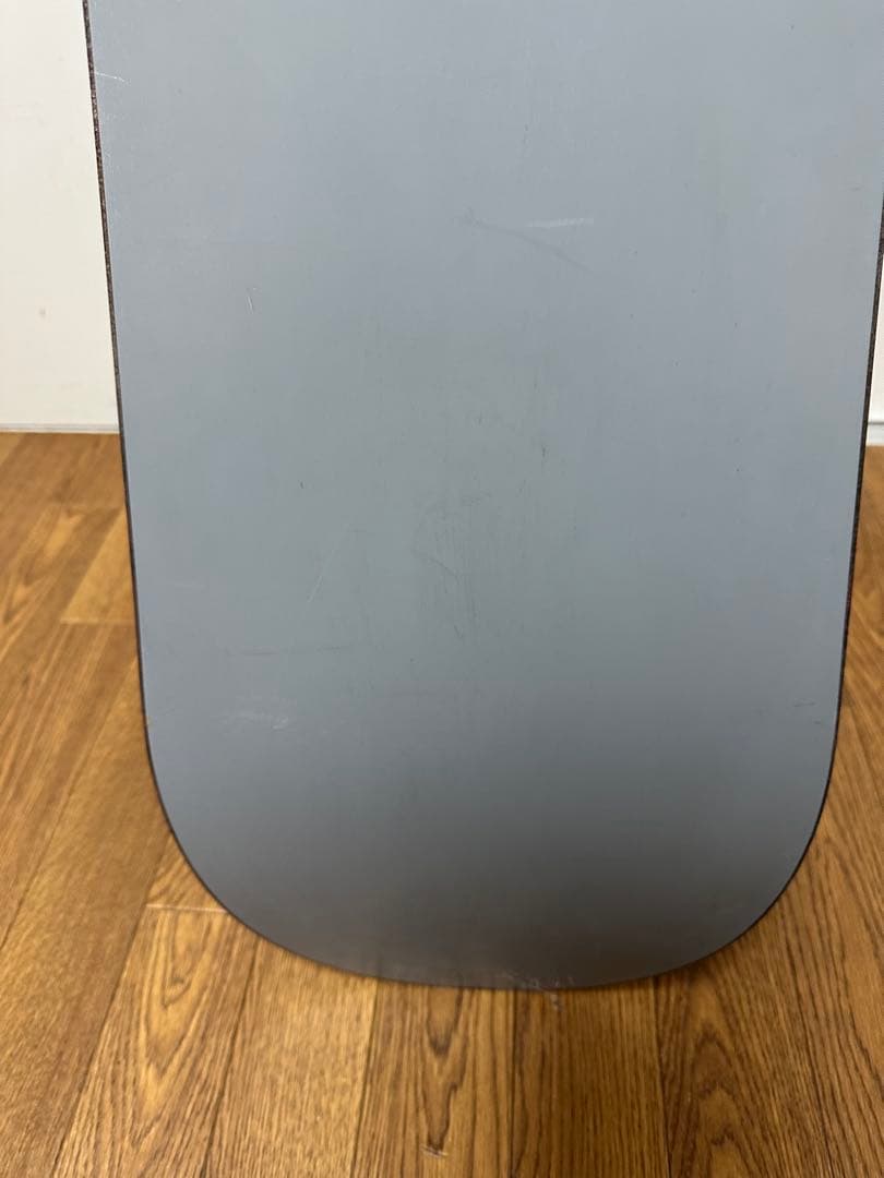 バートンスノーボード BURTON CLASH 150cm ビンディング付き