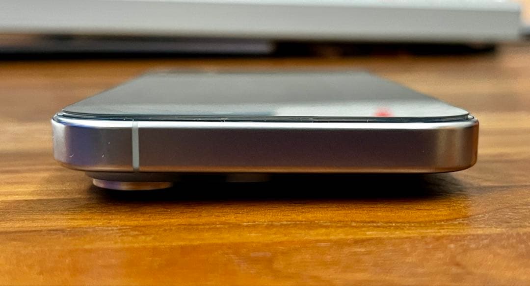 iPhone 16 pro 256GB SIMフリー バッテリー97%