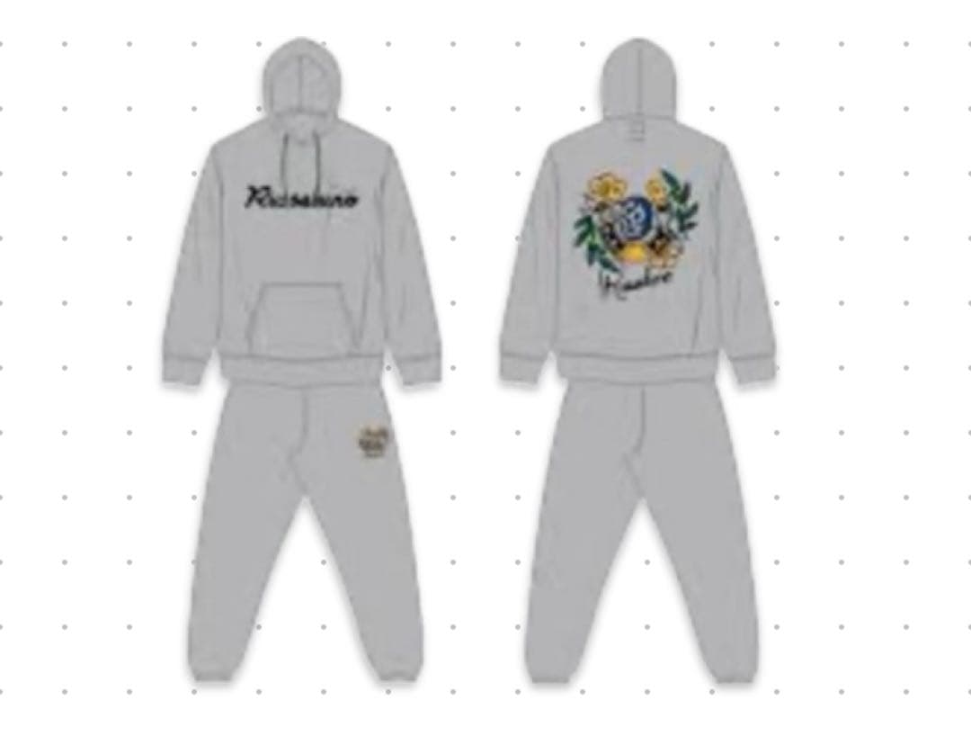 ラッセルノ　5点セット売り