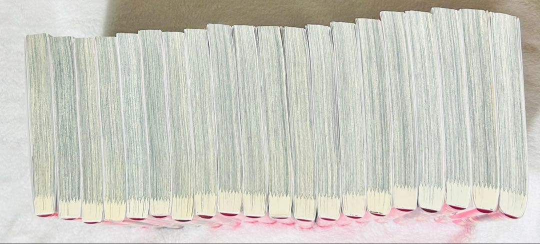 【君のことが大大大大好きな100人の彼女】20巻セット 値引き可能