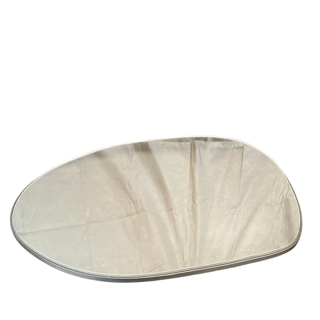 HR547 ZARA イレギュラー ウォールミラー小