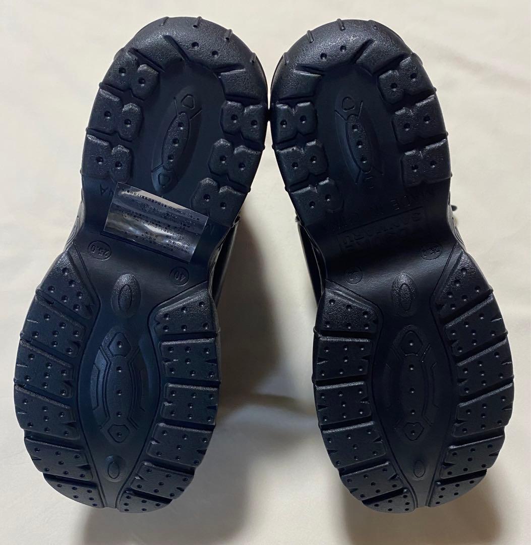 ヨースケ　YOSUKE ミドルハイカットスニーカー