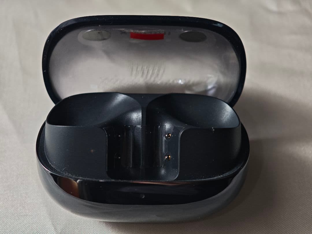 Xiaomi Buds 5 Pro Wi-Fi　2025.10.01購入