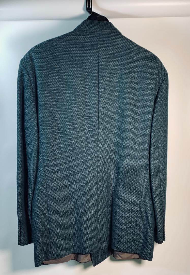 CERRUTI 1881 ダブルブレストジャケット