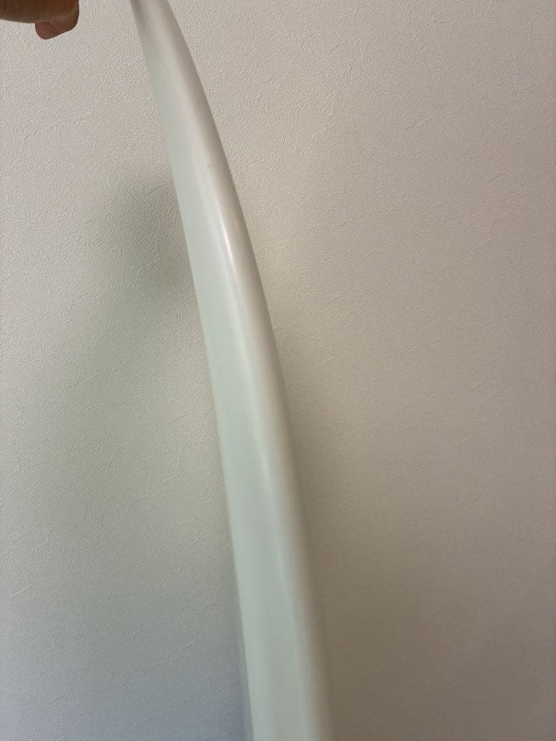 GRANT NOBLE SNUB twin fish 希少