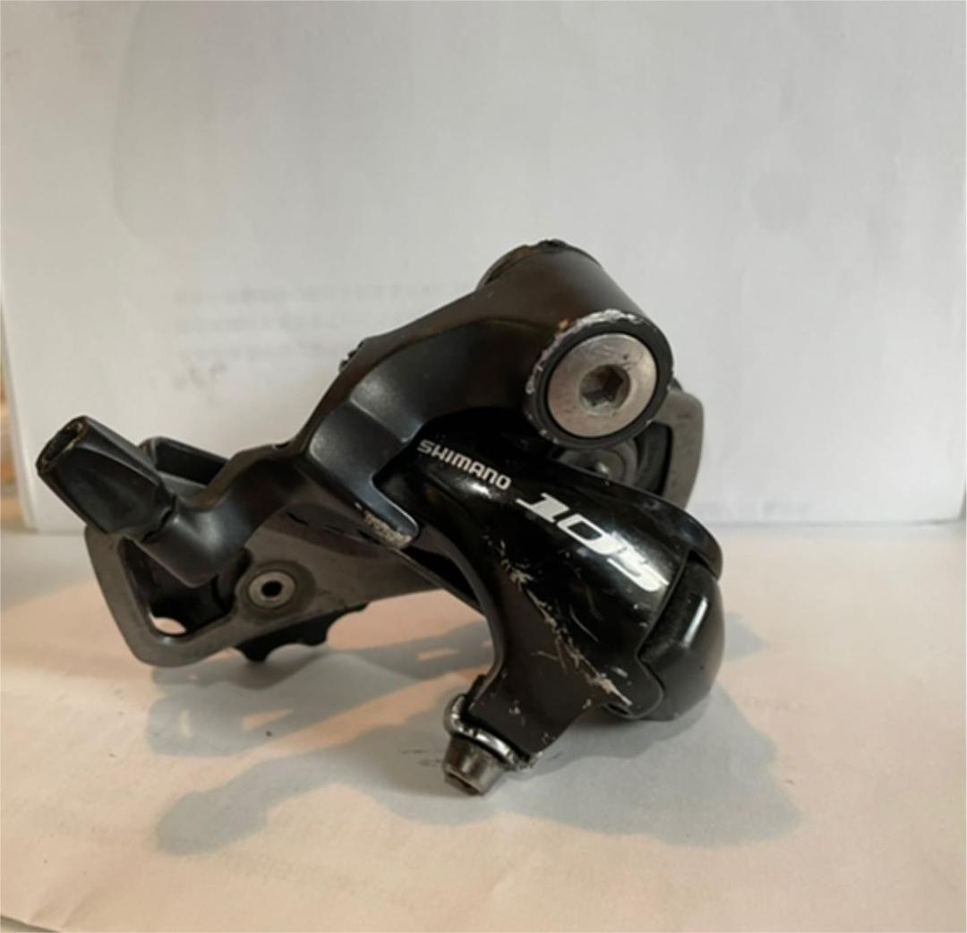 シマノ　105 リアディレイラー　10s