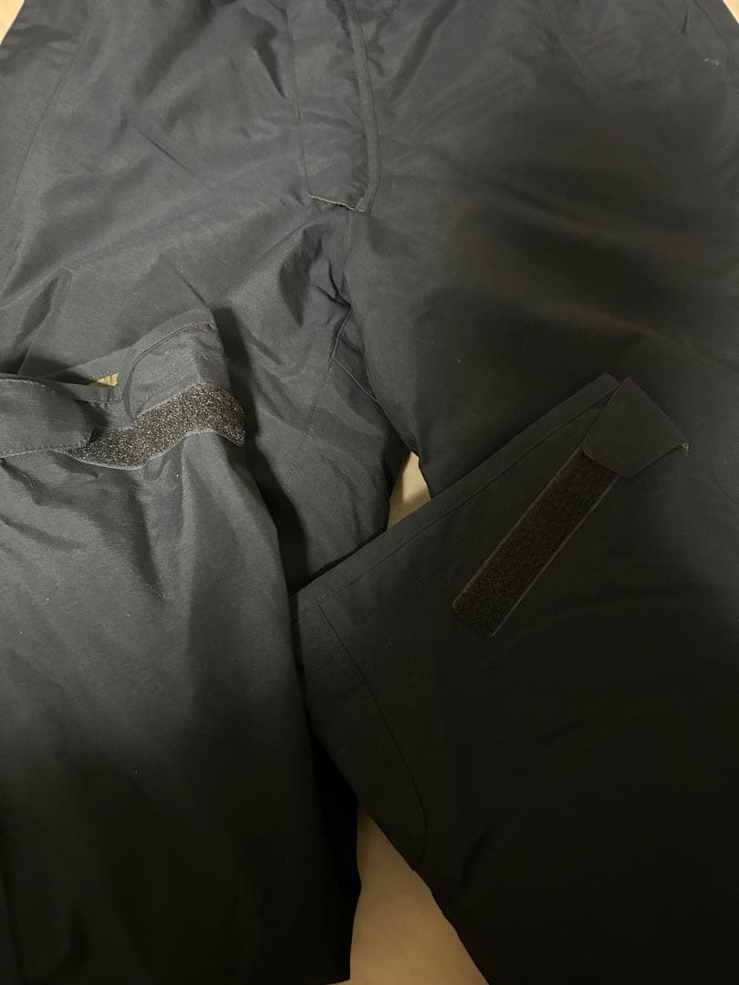 SHIMANO GORE-TEXマスターウォームスーツ（下）