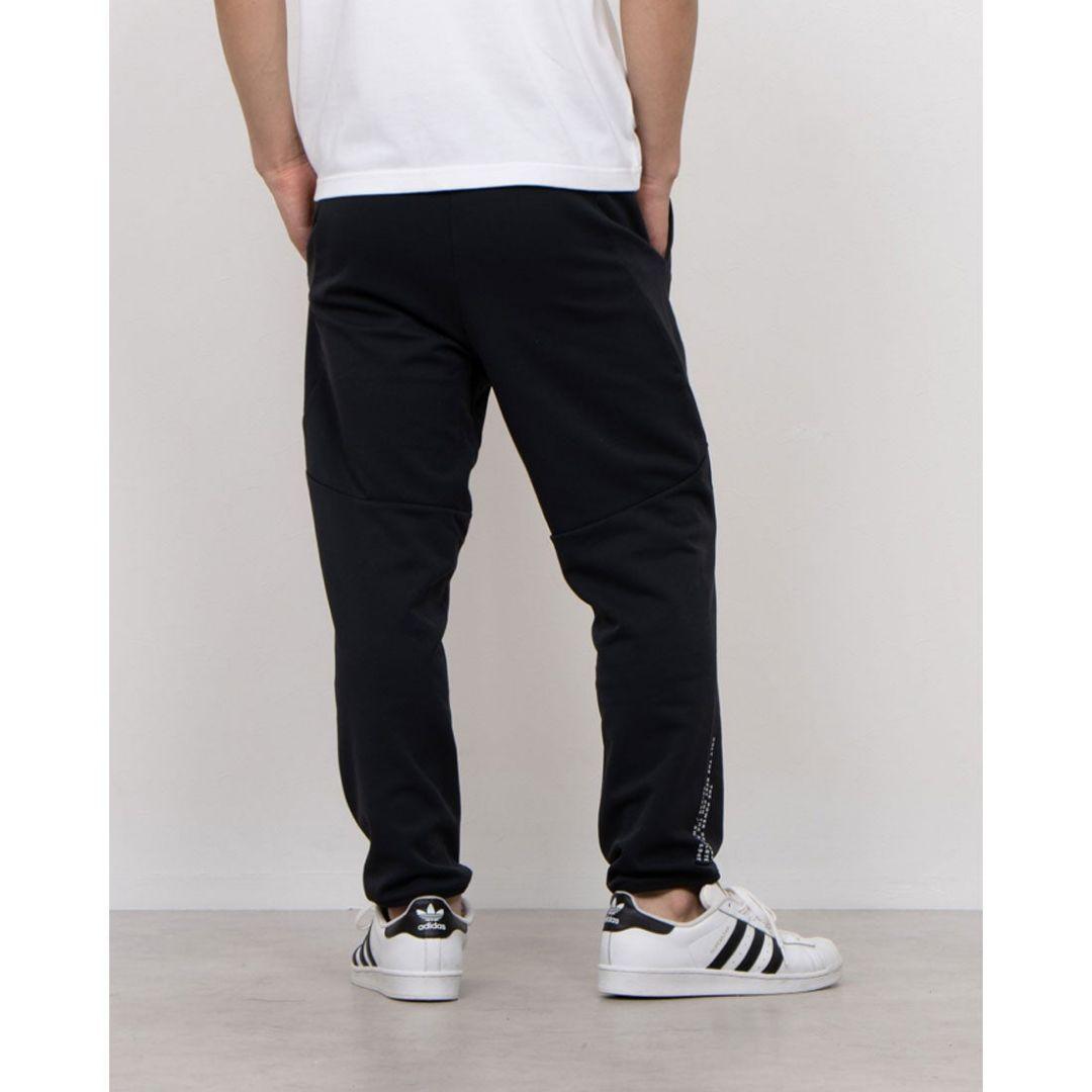 adidas 2025春夏限定モデル ジャケット × ロングパンツ上下セット