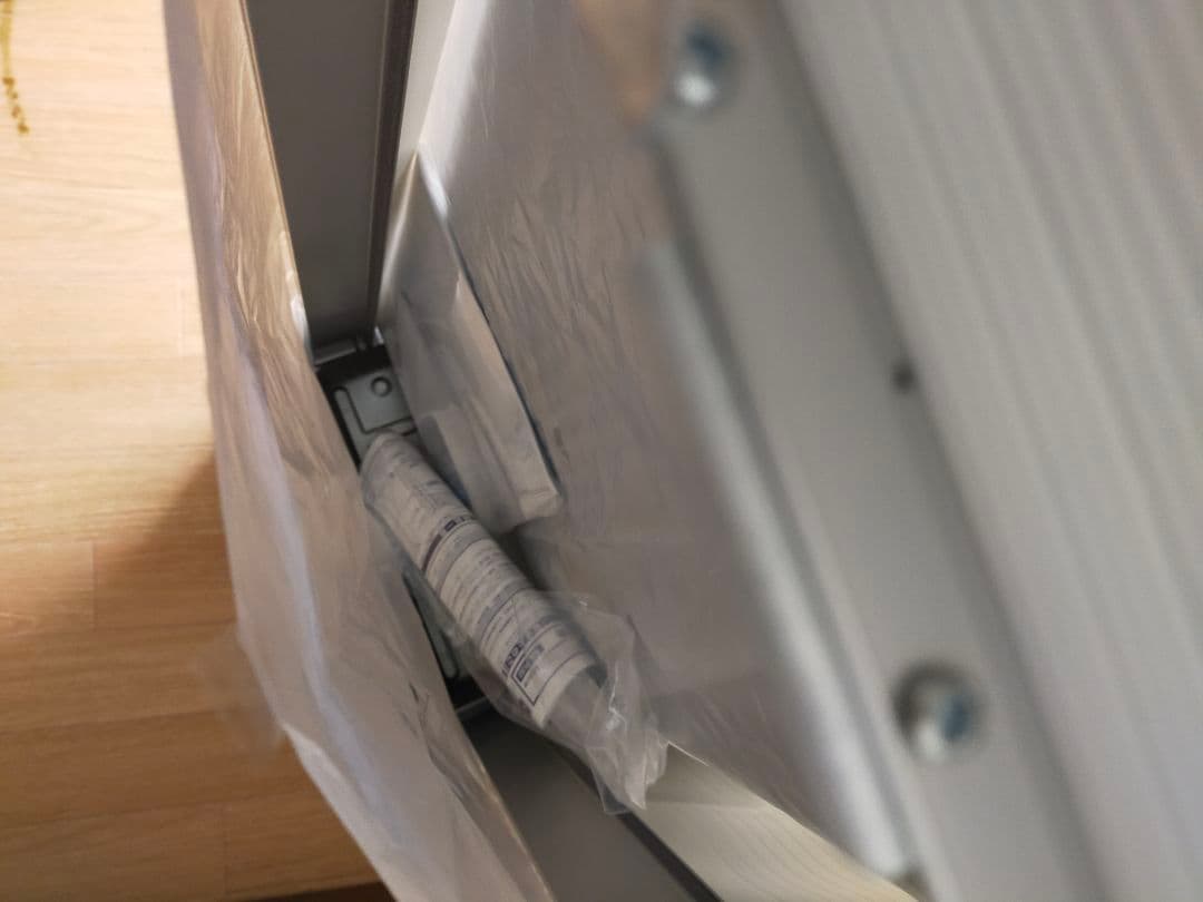 【美品】コロナ CORONA ウインドエアコン CW-1624R 2024年製