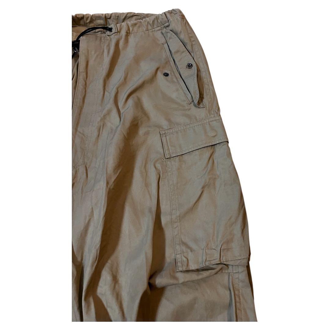 Y’s for men カーゴパンツ MW-P10-016 日本製 サイズ2