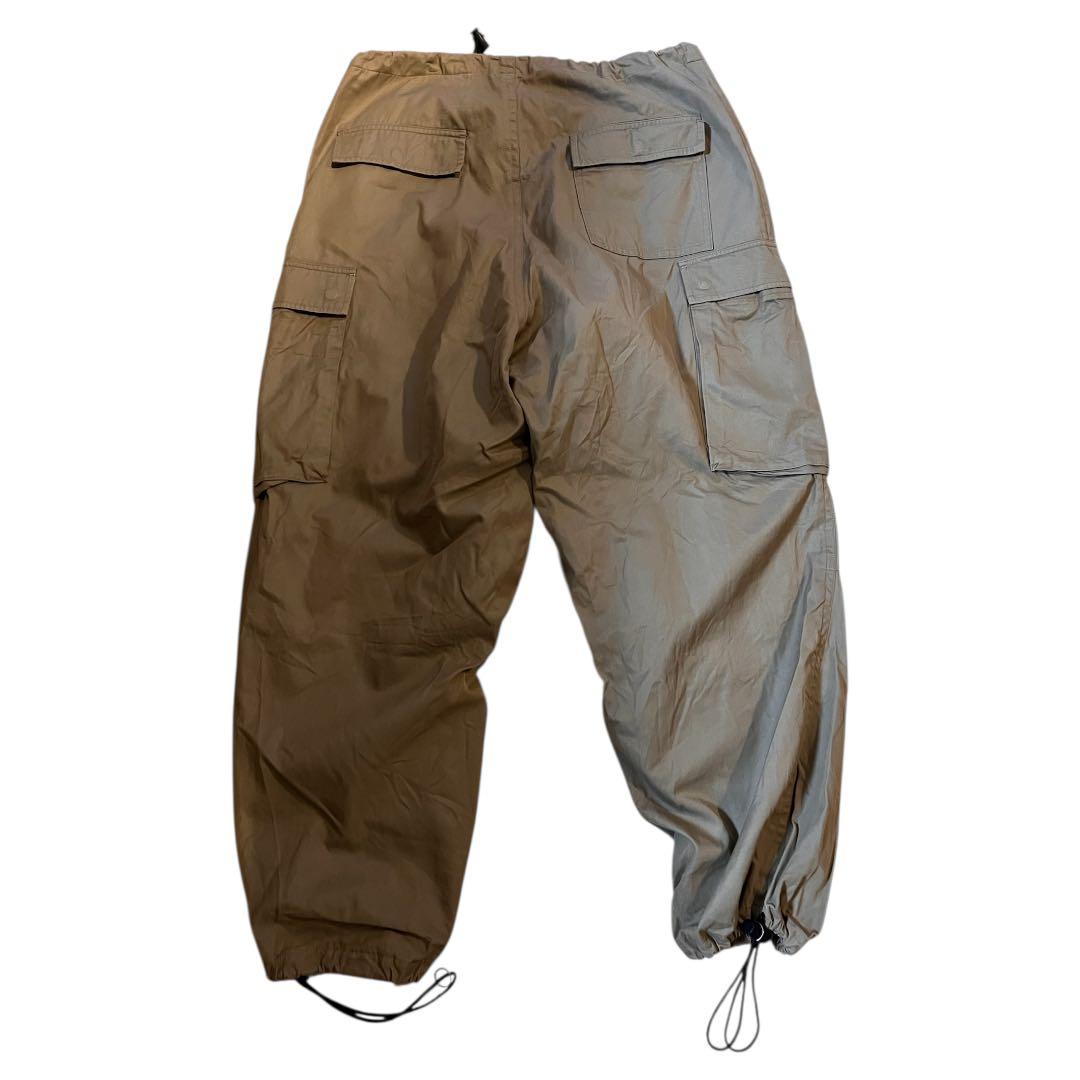 Y’s for men カーゴパンツ MW-P10-016 日本製 サイズ2