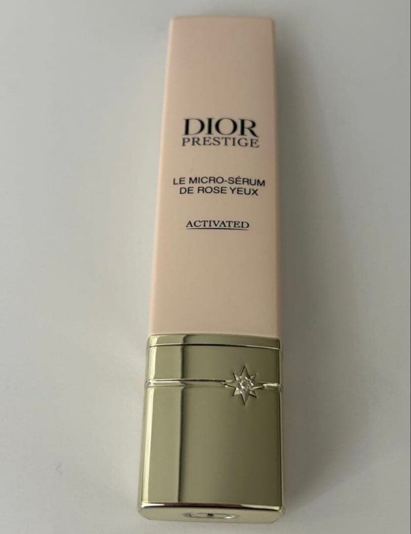 diorプレステージマイクロセラムユー20ml 新品未使用
