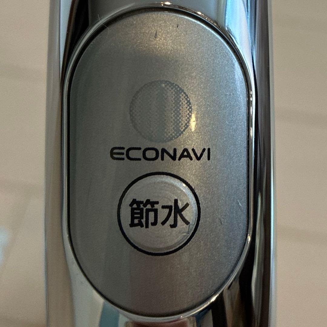 自動水栓（パナソニック：QS01FPSWTEA）