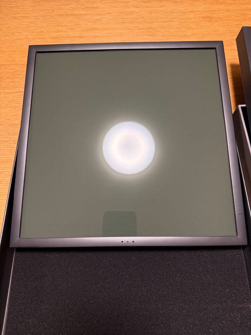 Divoom Pixoo 64 デジタルディスプレイ