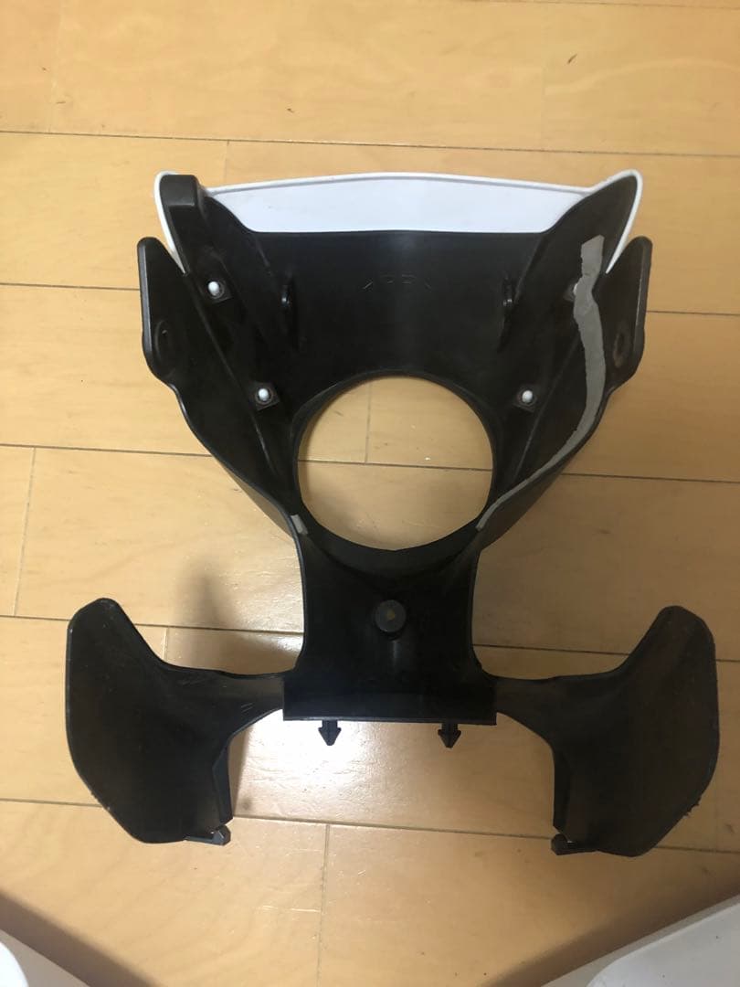 セロー250 外装　カウル　2016