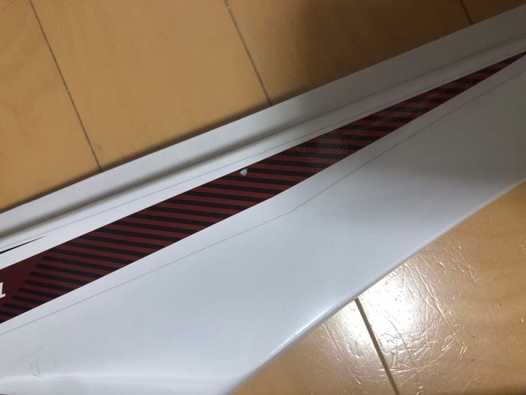 セロー250 外装　カウル　2016