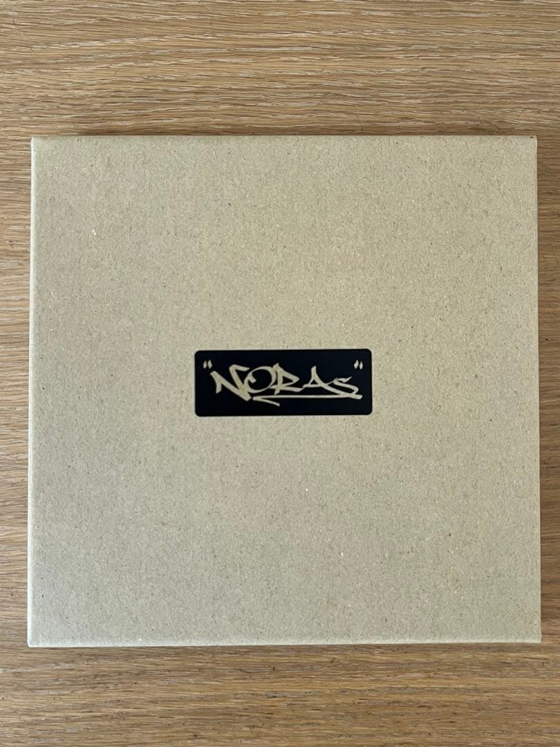 新品未開封品【NORAs】ノラズ like plate 皿 DISH