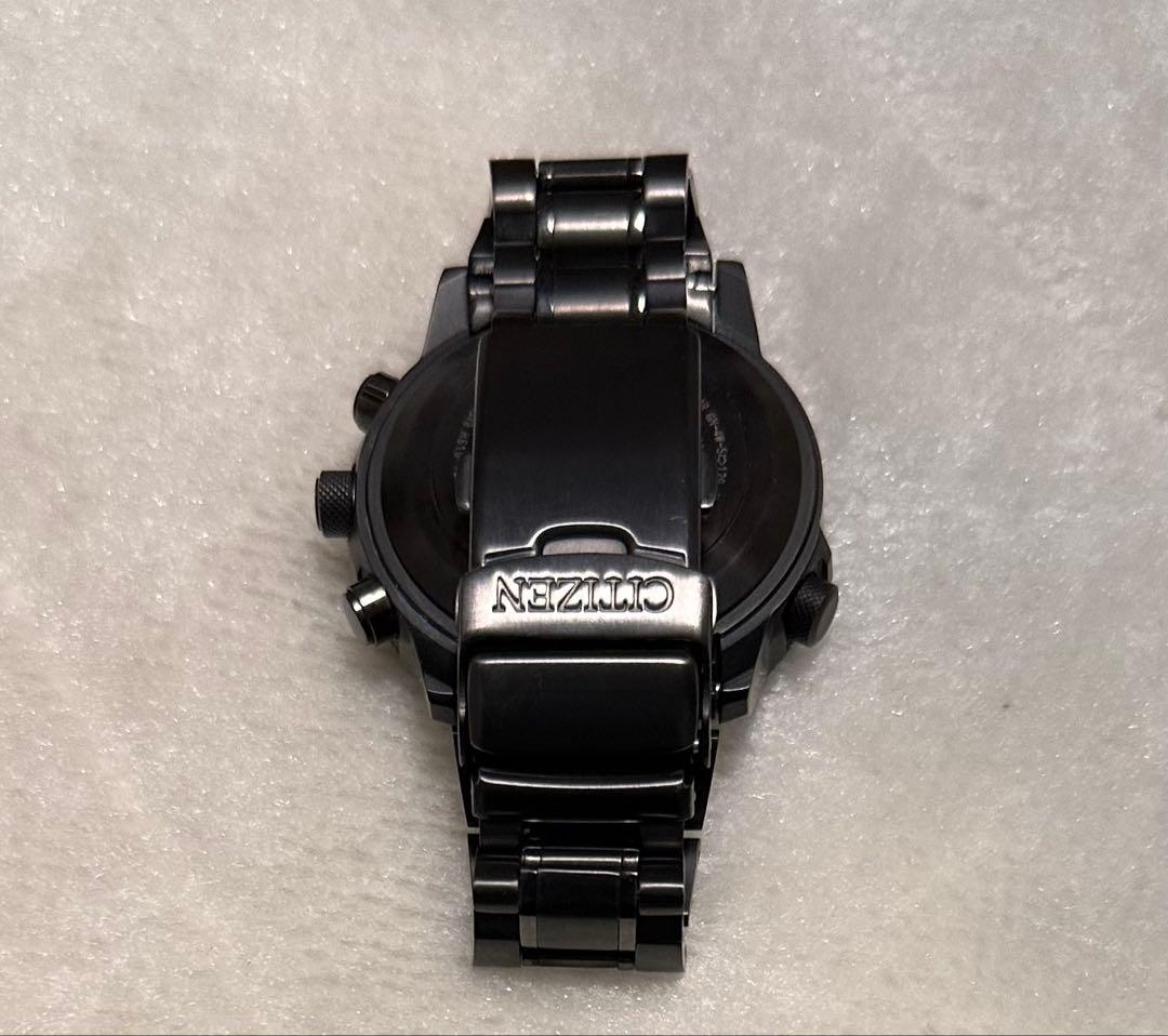 シチズン　PROMASTERプロマスター　SKYシリーズ