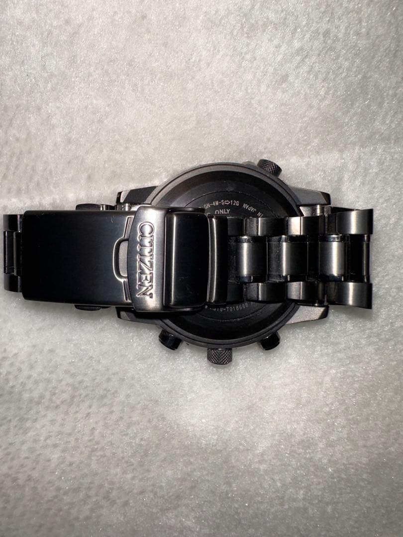 シチズン　PROMASTERプロマスター　SKYシリーズ