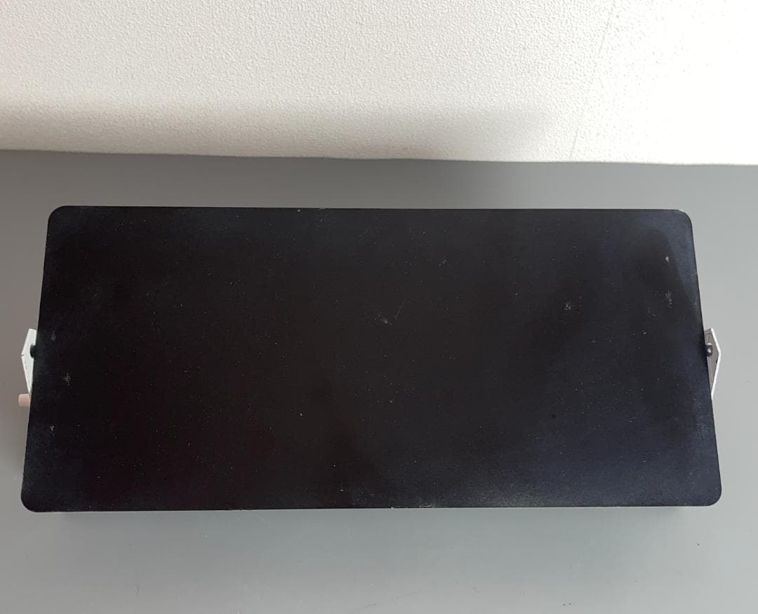 シャルロット ペリアン Charlotte Perriand ロング 黒 CP1