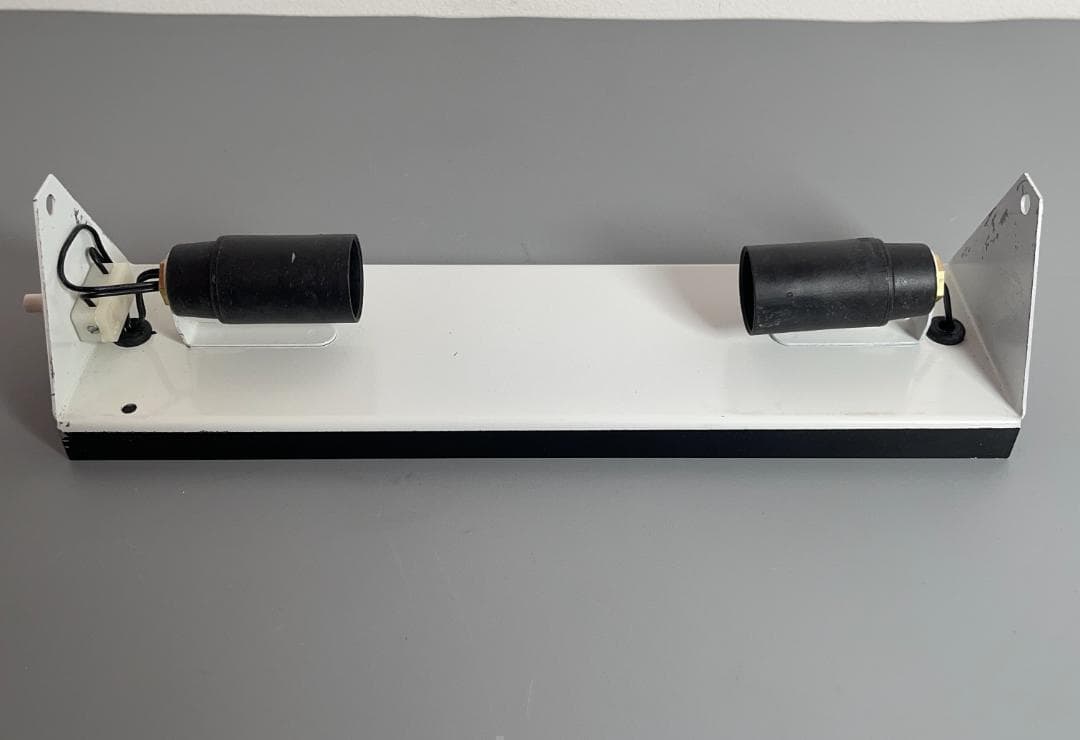 シャルロット ペリアン Charlotte Perriand ロング 黒 CP1