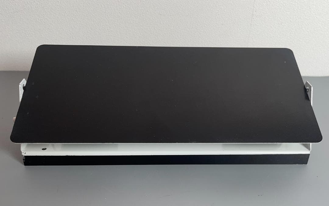 シャルロット ペリアン Charlotte Perriand ロング 黒 CP1