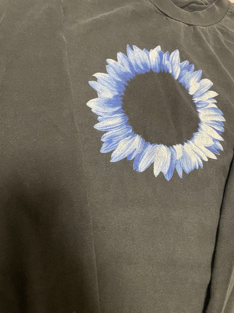 『入手困難』90s bush ヴィンテージロンT バンド 古着