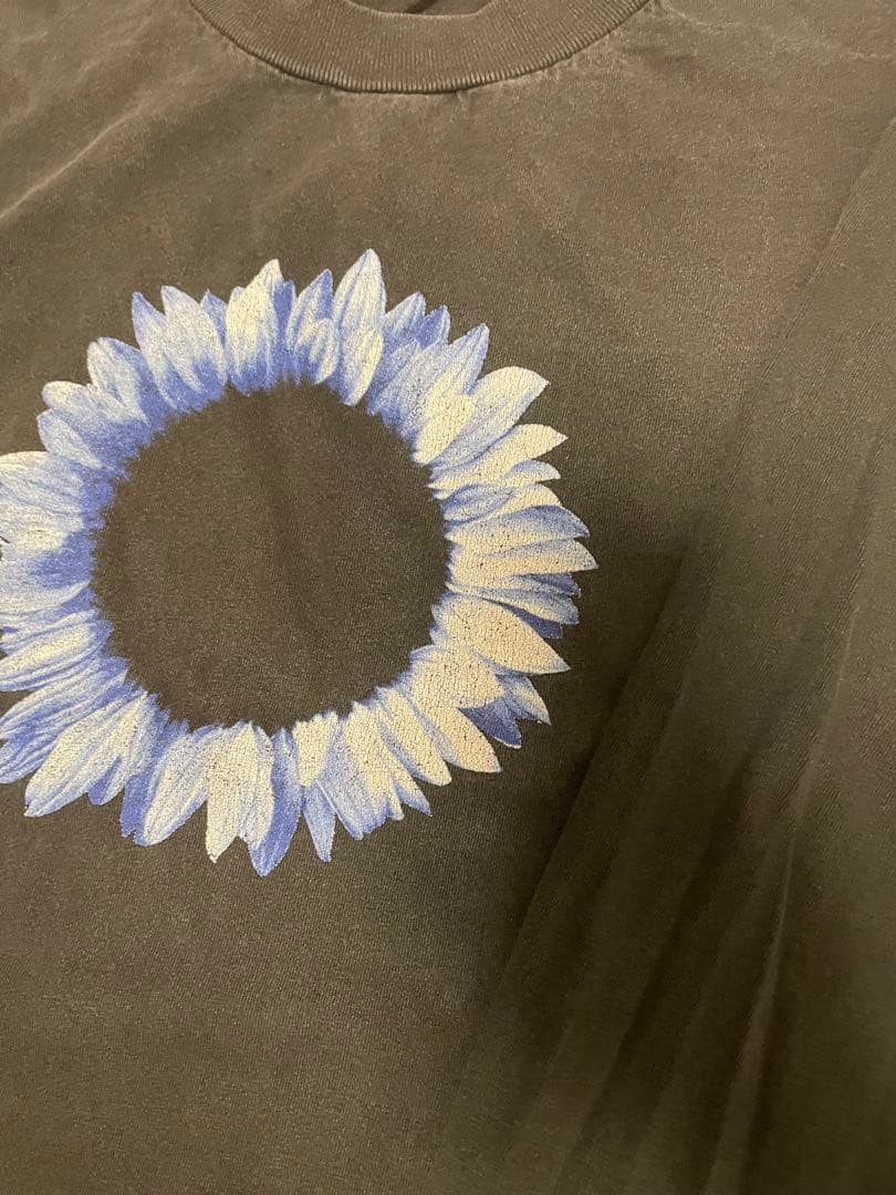 『入手困難』90s bush ヴィンテージロンT バンド 古着