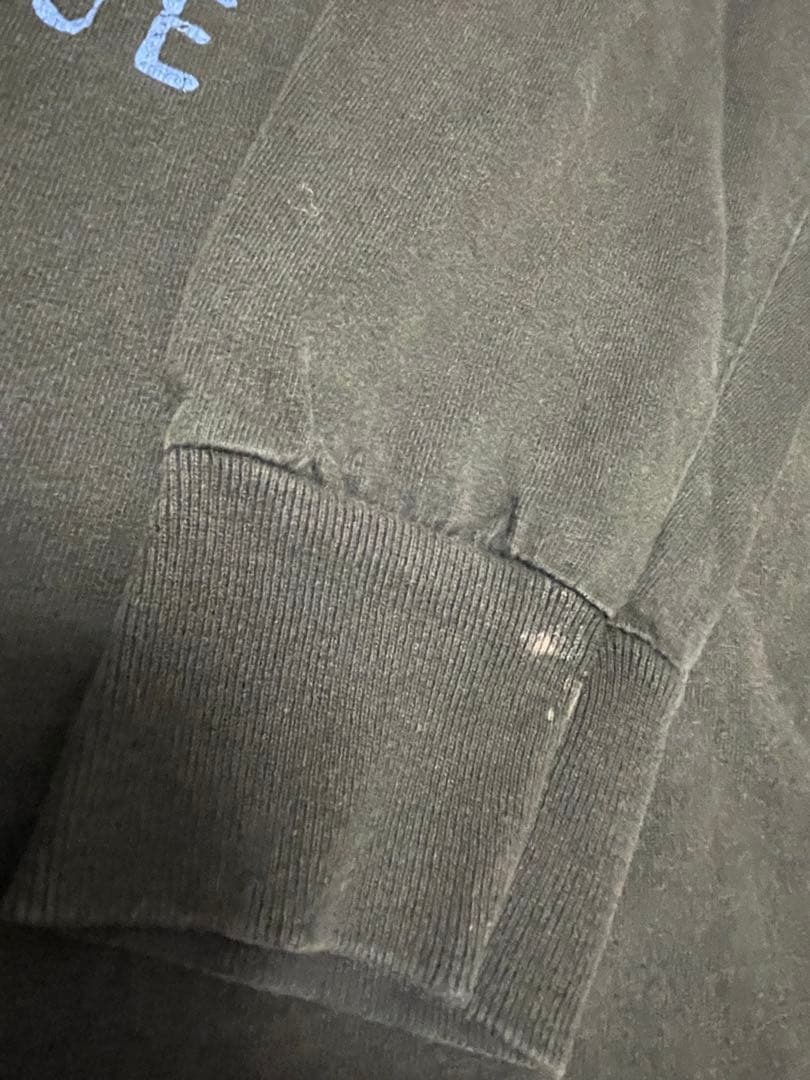 『入手困難』90s bush ヴィンテージロンT バンド 古着