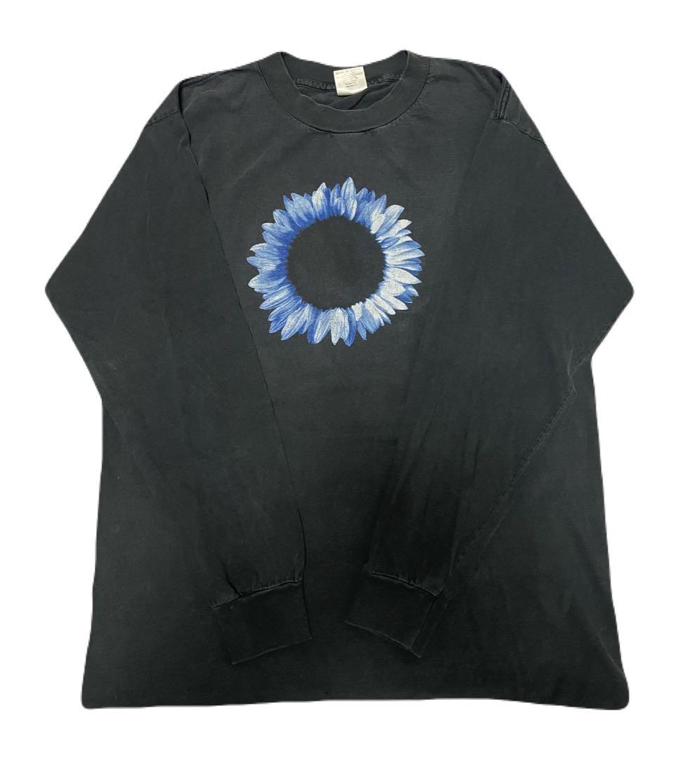 『入手困難』90s bush ヴィンテージロンT バンド 古着