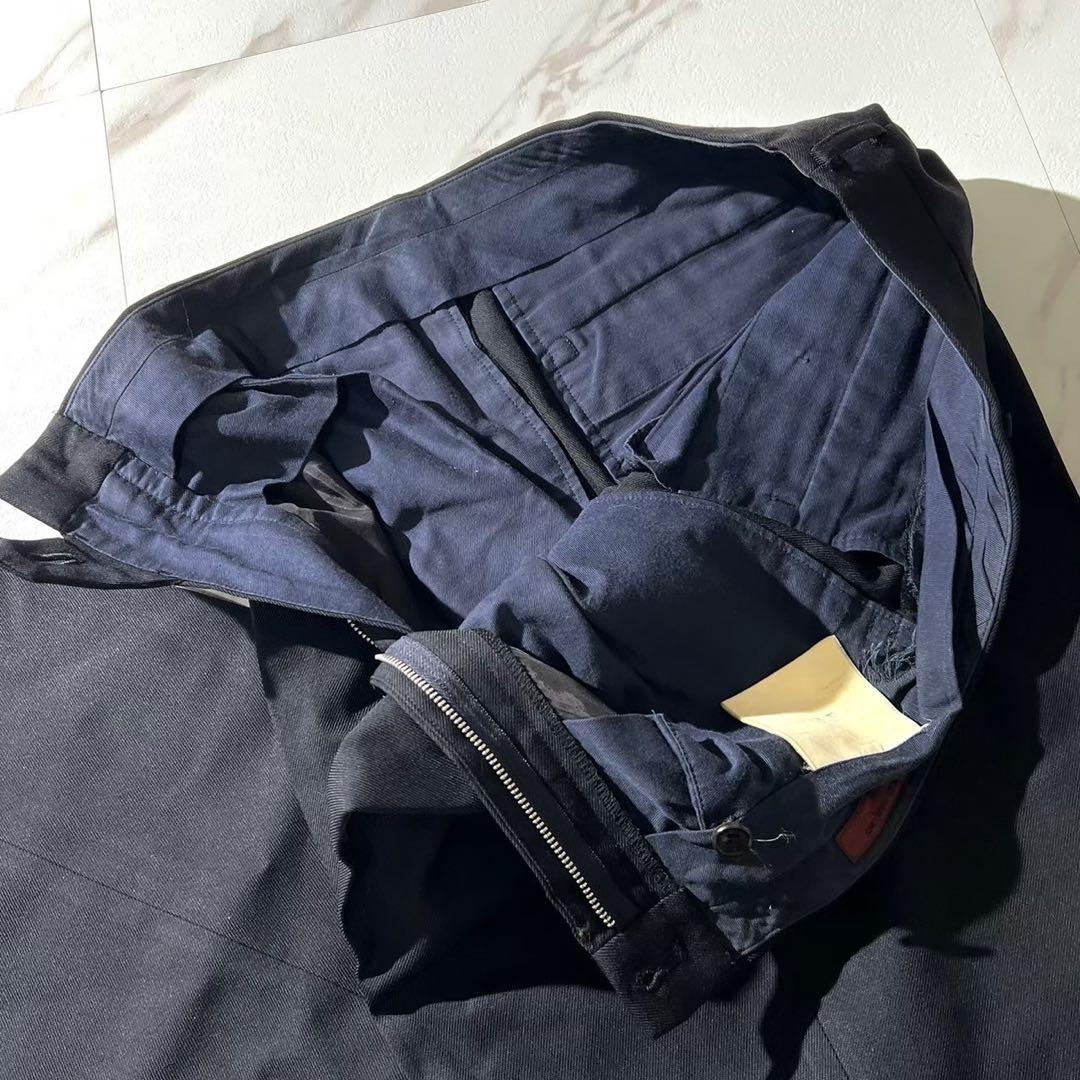 COMME des GARCONS HOMME セットアップ スーツ 黒 L