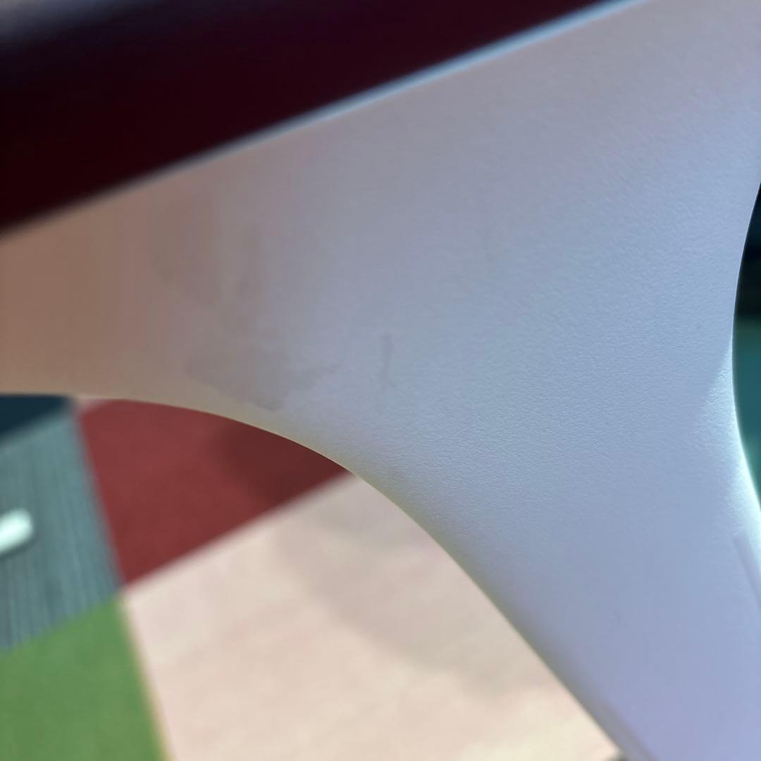 ハーマンミラー Herman Millerセイルチェア 一脚