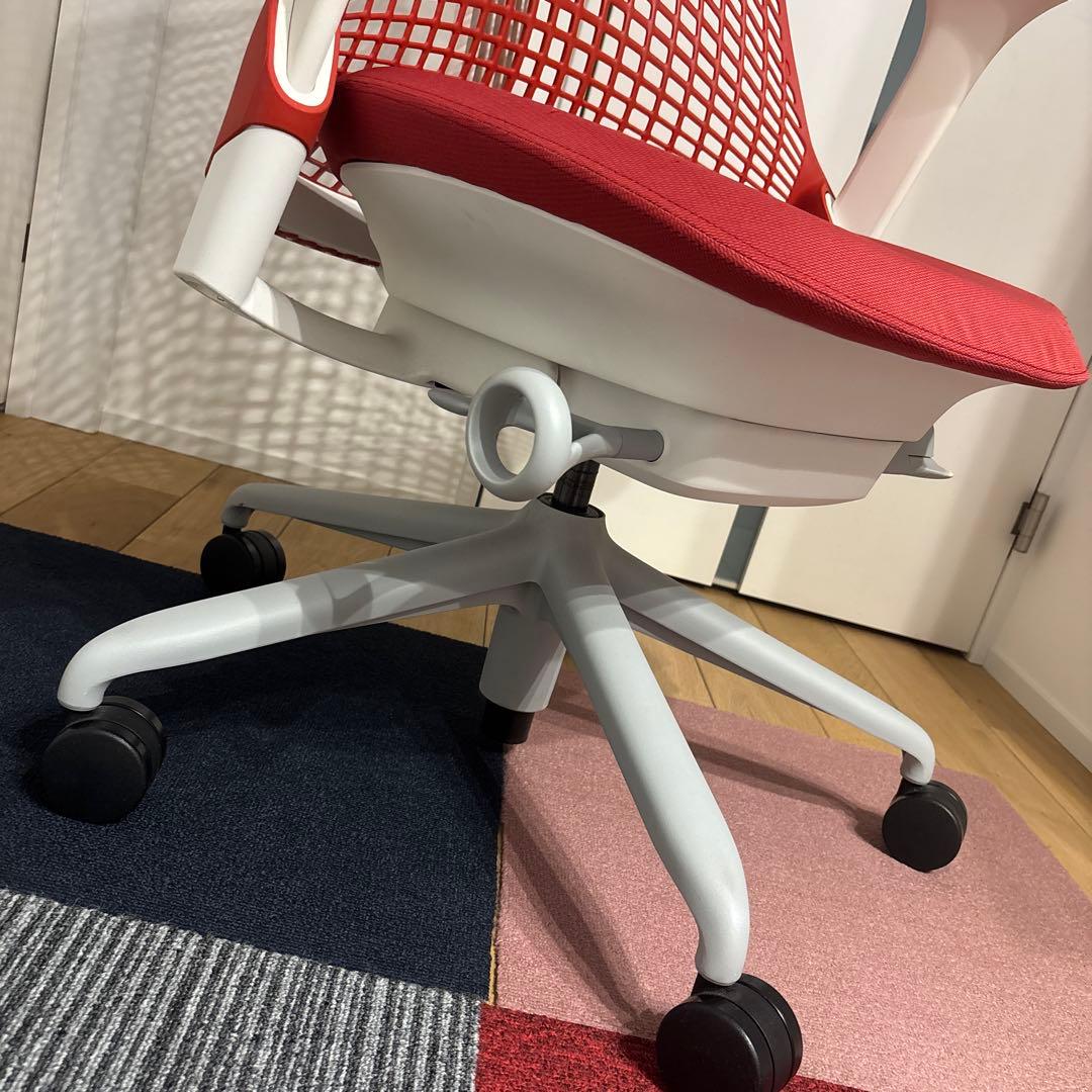 ハーマンミラー Herman Millerセイルチェア 一脚