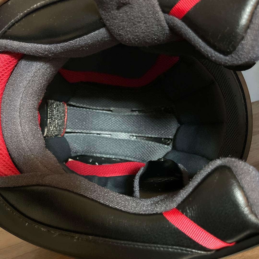 SHOEI X-Fourteen フルフェイスヘルメット ブラック