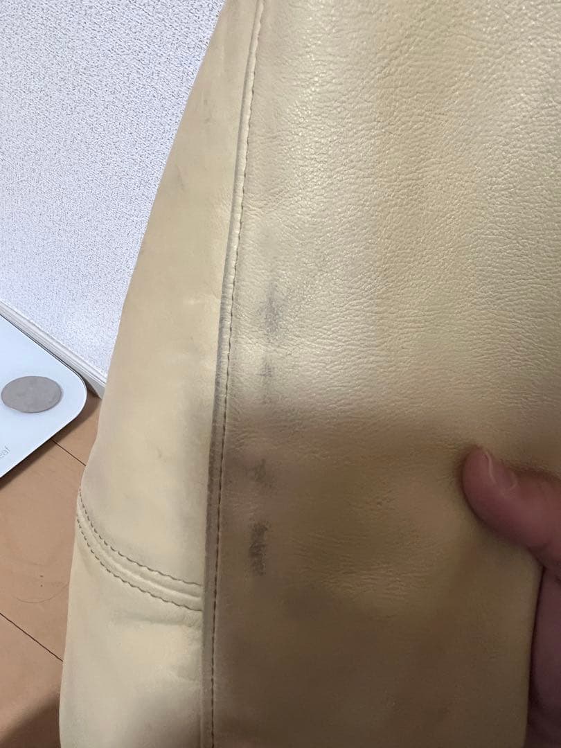 グ*9様 【ヴィンテージ】VAN スタジャン ネイビー/アイボリー