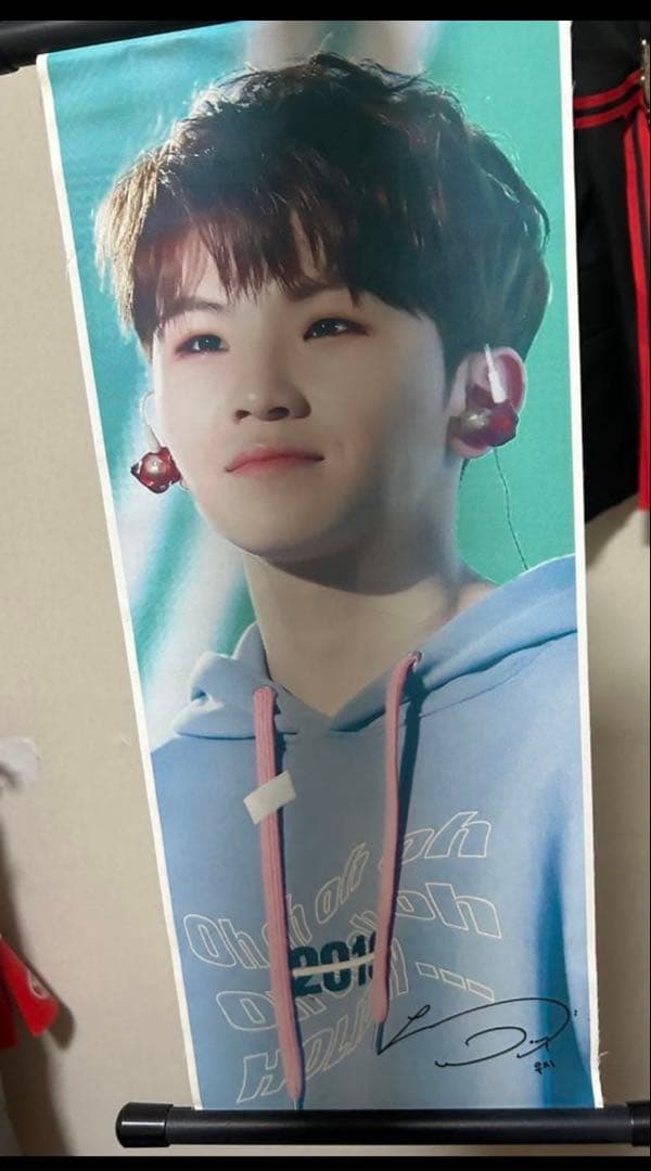 SEVENTEEN まとめ売り