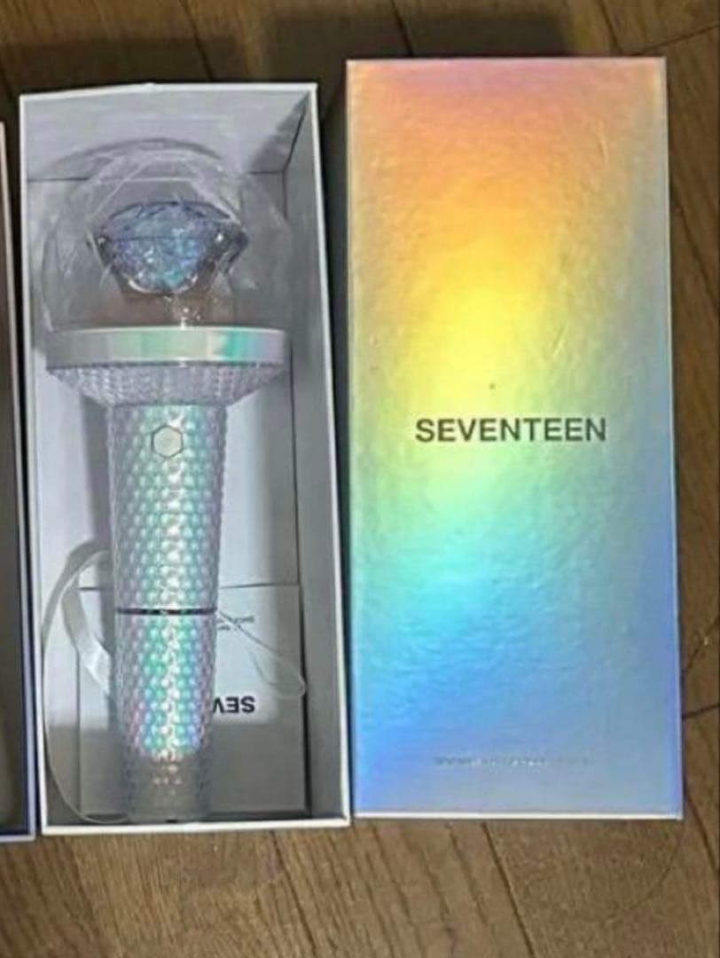 SEVENTEEN まとめ売り