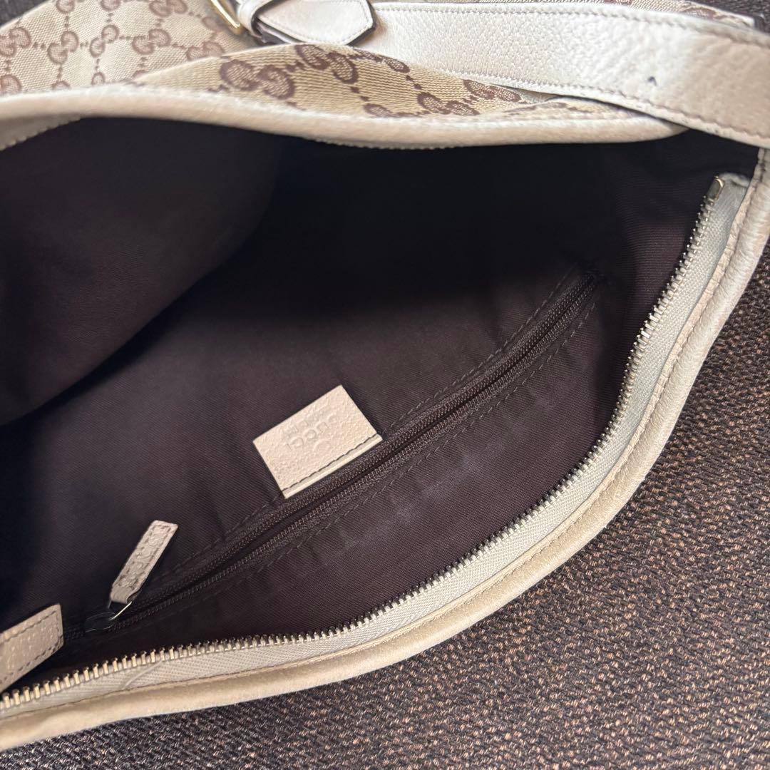 GUCCショルダーバッグ