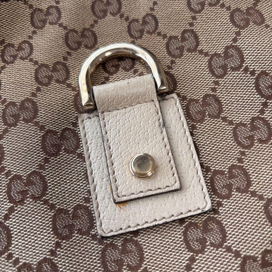 GUCCショルダーバッグ