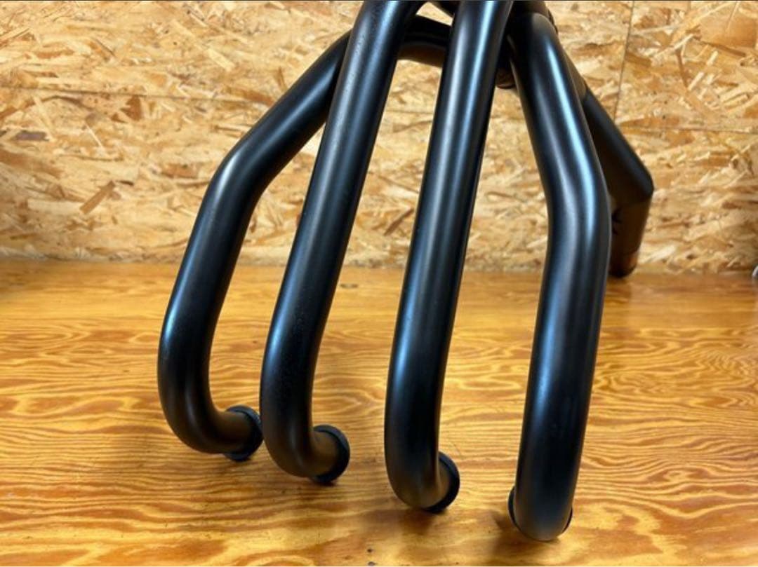 ZRX400 ZRX400-Ⅱ モリワキ マフラー ショート管 前期型